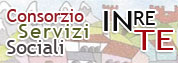 Corsorzio servizi sociali InRete